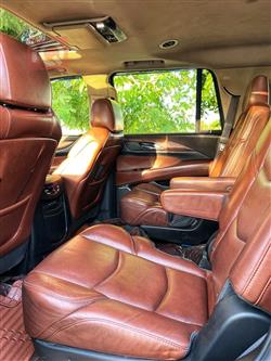 كاديلاك اسكاليد